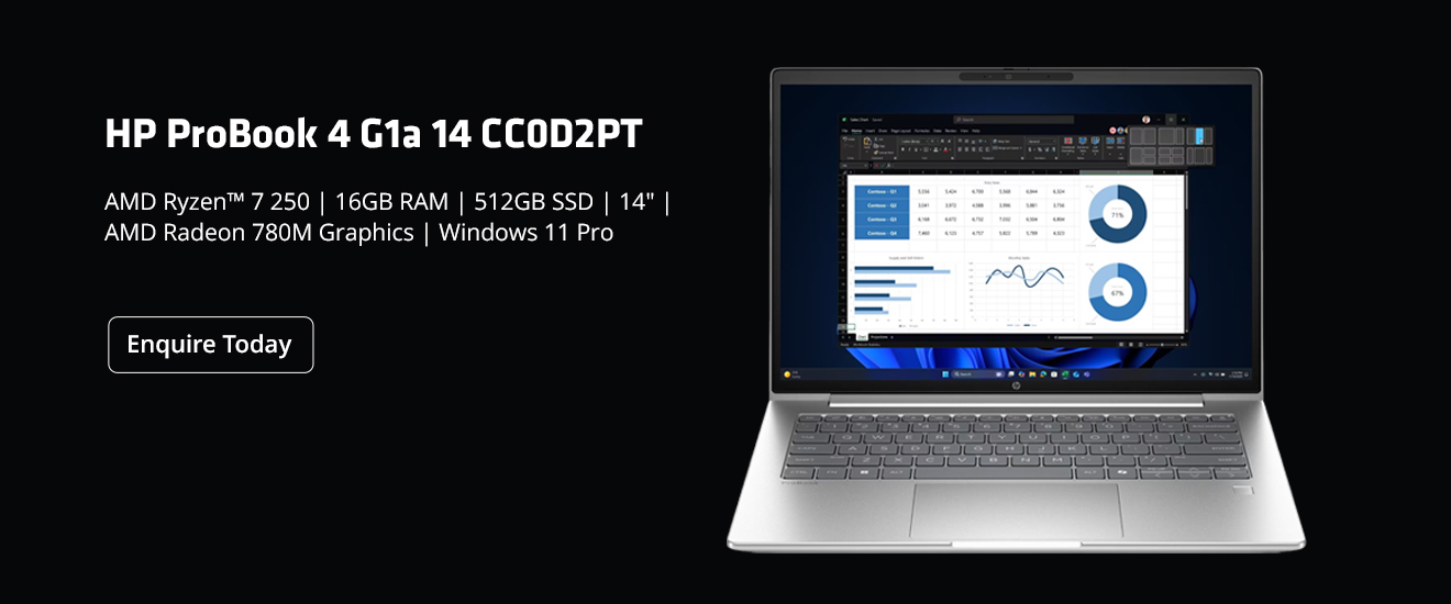 HP ProBook 4
